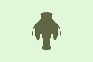 Spade Hand Pottery