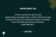 Lancar, a Sans Serif Font by twinstd (Thumbnail 2 of 13)
