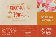 Playful Font Bundle SALE!!, a Script Font by Invasi Studio (Thumbnail 4 of 13)