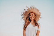 30 SUMMER LIGHTROOM PRESETS, a Preset Add-On by Victoria Bee Presets (Thumbnail 14 of 16)