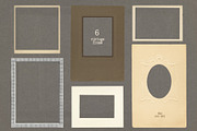 FORMLESS Collage Pack, an Object Graphic by lerinartstudio (Thumbnail 8 of 9)