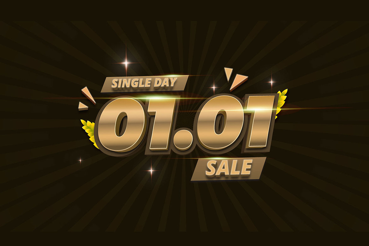 Sale Banners, a Layer Style Add-On by Artlogs x Modaldesain (Photo 2 of 2)
