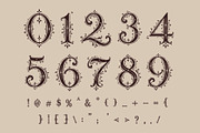 RumaPetis - Quiet Horror Typeface, a Handwritten Font by HypeWorksCo (Thumbnail 14 of 14)