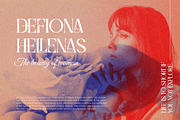 Bastian Georgin || Modern Serif Font, a Serif Font by Idea Studio (Thumbnail 9 of 9)