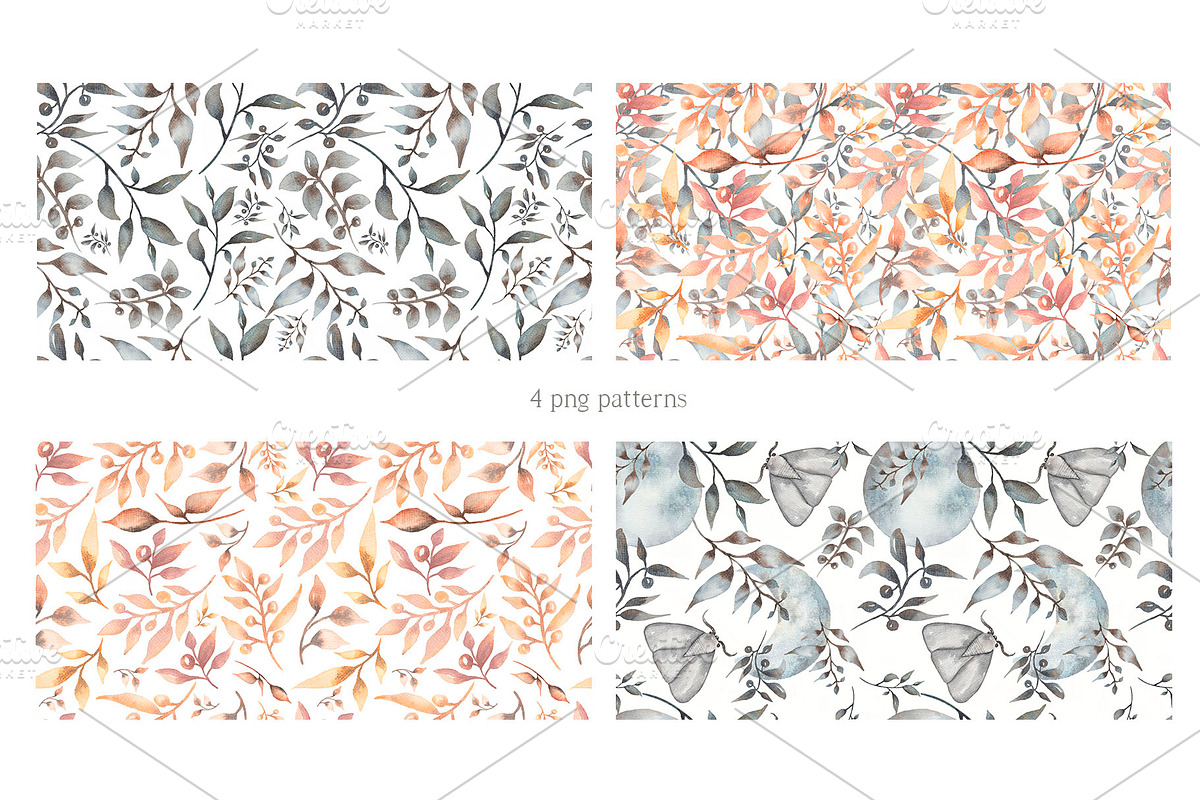 Nature Spirit, a Decorative Illustration by MayaNavits (Photo 7 of 10)