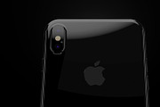 Apple iPhone 8 Concept All Colors, an Object 3D Model by 3D Models by Obshansky (Thumbnail 5 of 17)