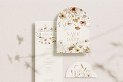 BUNDLE Watercolor Floral Graphic, a Decorative Illustration by Veris Studio (Thumbnail 36 of 43)