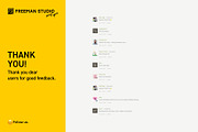 Spout Pouch Mockup, a Product Mockup by Freeman Studio (Thumbnail 14 of 14)