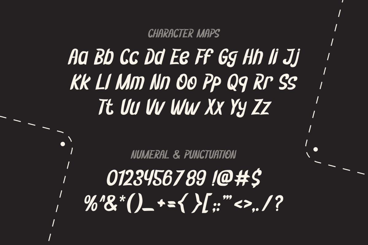 Signery – Display Font, a Sans Serif Font by Pinisi ART (Photo 2 of 10)