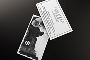 Unlimited Business Cards Bundle, a Business Card Template by Marvel (Thumbnail 191 of 204)