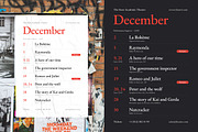 Event Poster Bundle + Freebie, a Flyer Template by EDT.Graphics (Thumbnail 27 of 54)