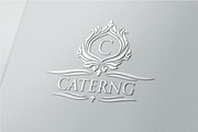 Catering Logo, a Branding & Logo Template by MotionMount (Thumbnail 9 of 11)