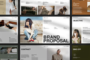 EPIKA | Brand Proposal, a Presentation Template by CreativexGenius (Thumbnail 9 of 9)