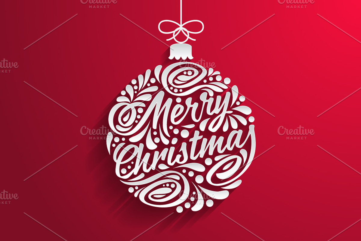 Christmas Cards Collection, a Decorative Illustration by Greeek (Photo 4 of 6)