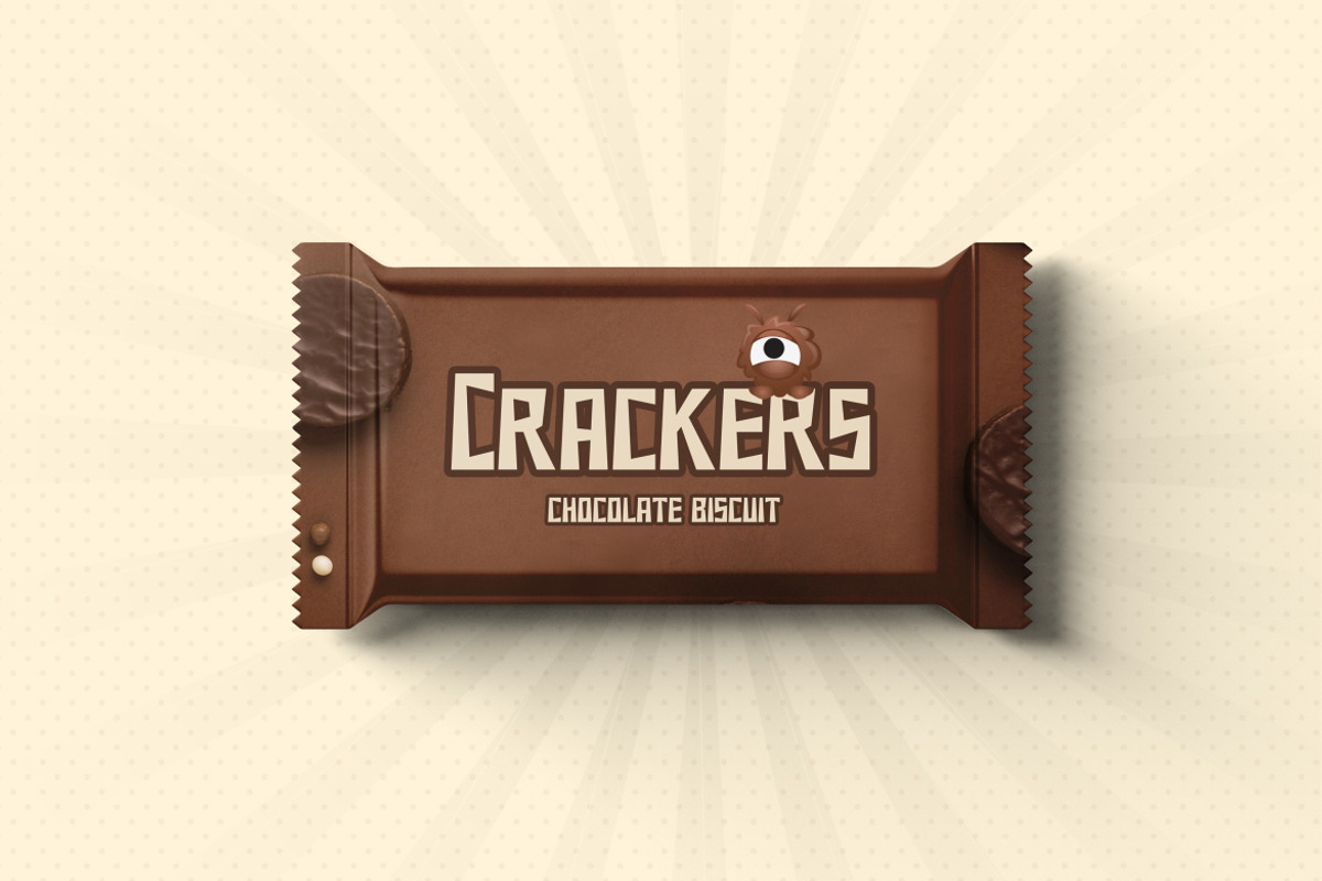 Shocked Up - Display Font, a Font by Typefactoryco (Photo 8 of 10)