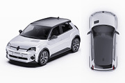 Retro Electric Hatchback Mockup Set, an Advertising Mockup by Halal Graphic Studio (Thumbnail 16 of 16)