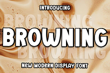 Browning