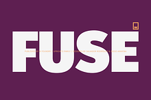 Fuse 85%OFF