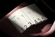 Editorial Magazine & Book Layout, a Magazine Template by Studio Monova (Thumbnail 3 of 17)