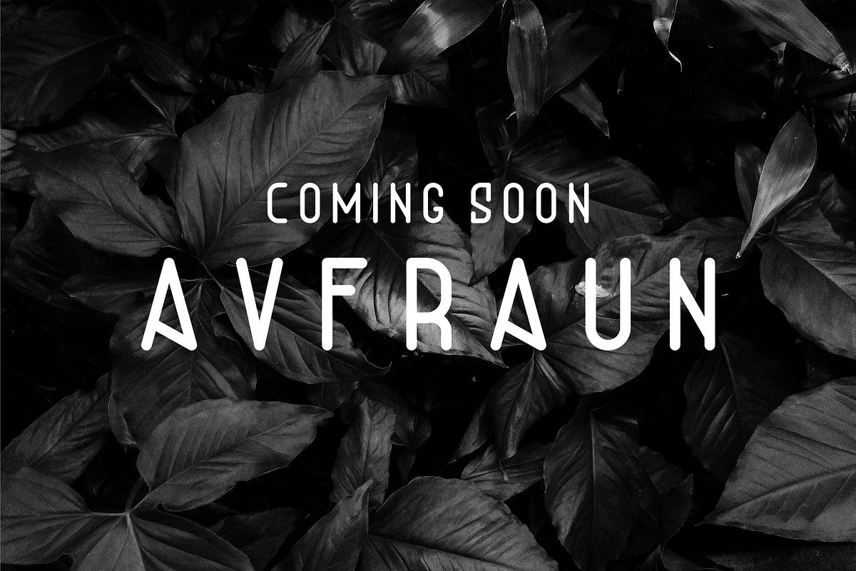 Adhe Sans preview 6