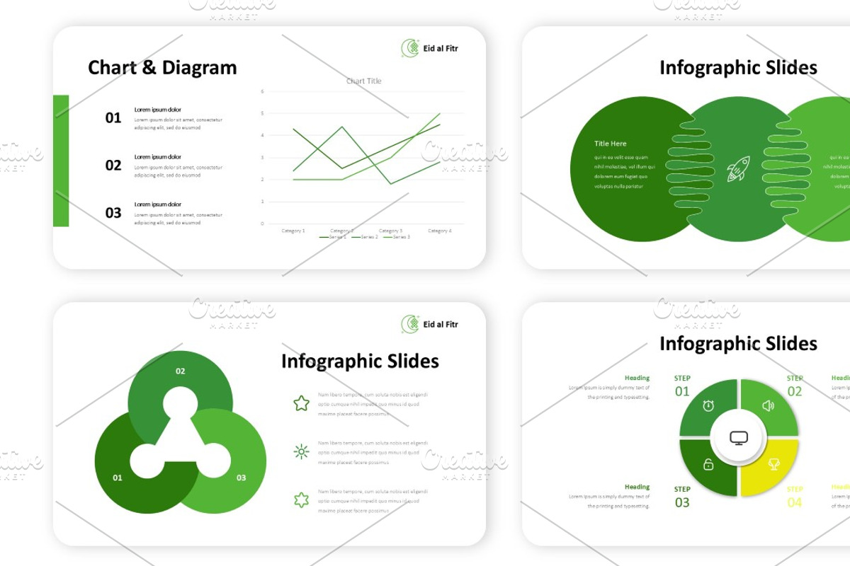 Eid al Fitr Presentation, a Presentation Template by Interpitch (Photo 7 of 8)