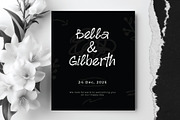 Misty Note - Handwritten, a Font by Lettermine (Thumbnail 8 of 11)
