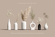 Frame Mockup Kit, a Household Mockup by Ruben Stom (Thumbnail 12 of 23)
