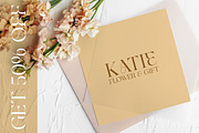 Glamore - Luxury Display Serif, a Font by Almarkhatype (Thumbnail 4 of 10)