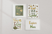 4 in 1 Bundle 360+ Outdoor Designs, a Seasonal Illustration by Mari_Caliart (Thumbnail 20 of 28)