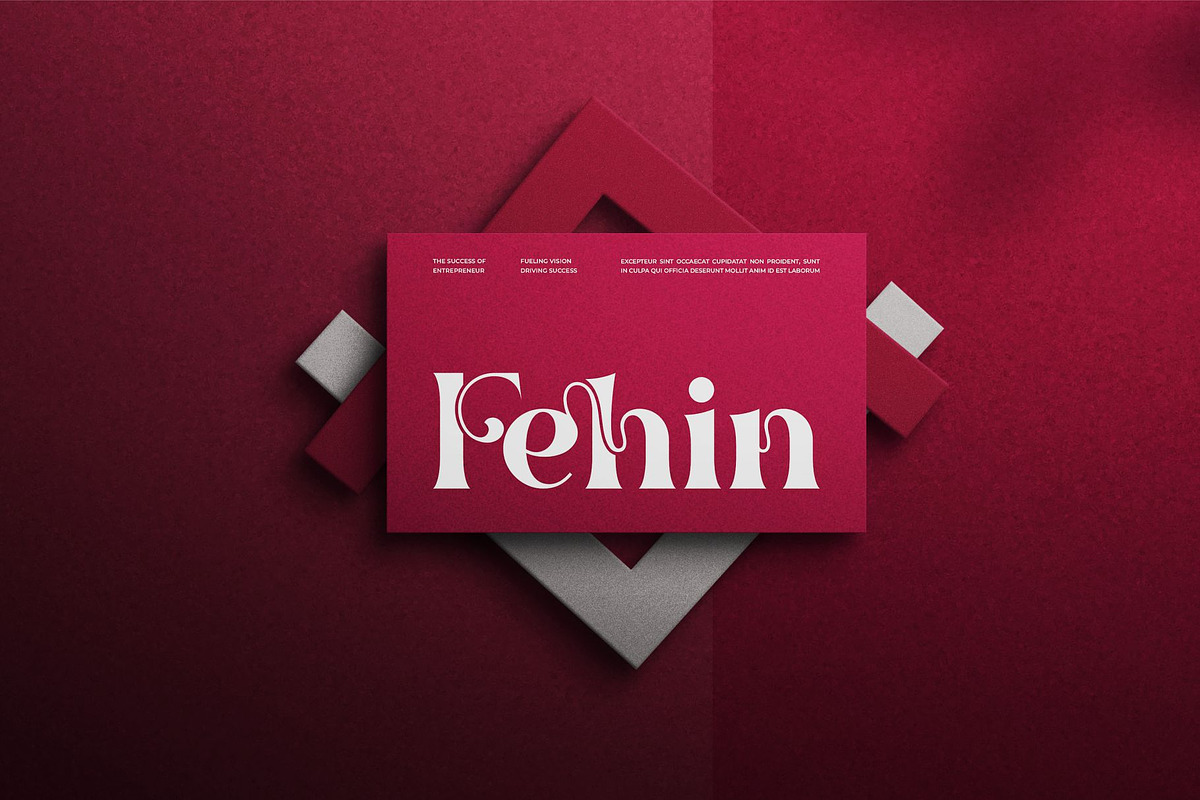 Safena || Modern Classy Serif Font, a Font by Ermedia Studio (Photo 7 of 10)