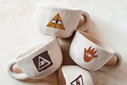 Magical Arts graphic collection, a Person Illustration by Paper Cherry (Thumbnail 21 of 23)