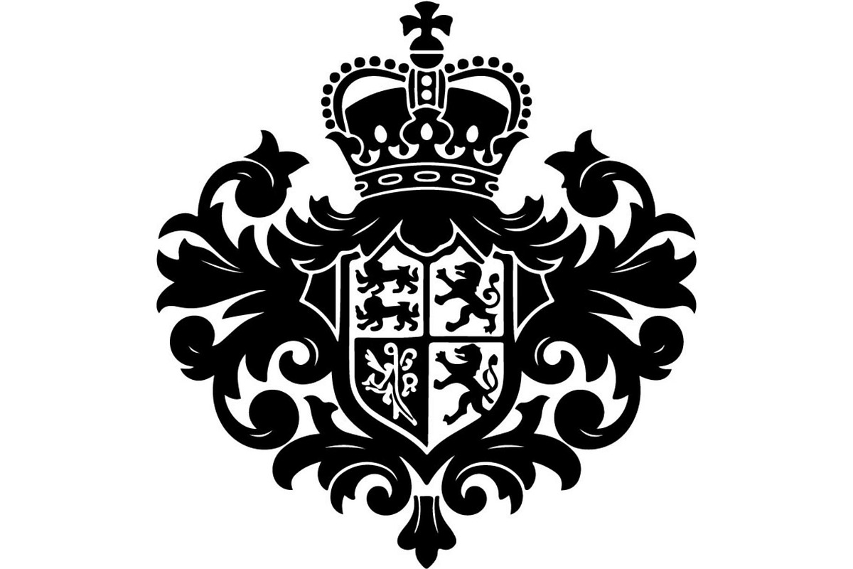 Royal Crest Shield Bundle, an Object Graphic by Creativeshirt (Photo 16 of 20)