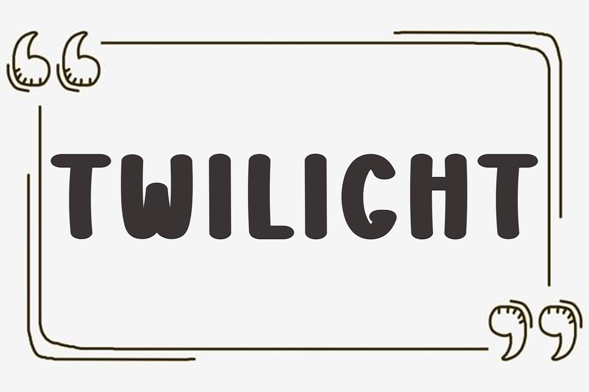 Learning School, a Handwritten Font by FreshTypeINK (Photo 3 of 8)