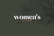 Emirates - Beautiful Curved Font, a Serif Font by Sensatype (Thumbnail 10 of 25)