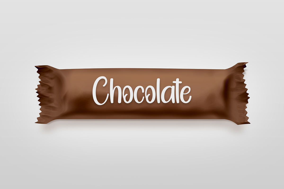 Cake Summer | Script Font, a Script Font by Scratchones (Photo 2 of 8)