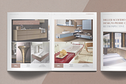 INTERIOR DESIGN Magazine, a Magazine Template by Boris Cupac (Thumbnail 14 of 25)