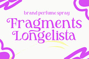 Glower, a Font by Fontastic (Thumbnail 4 of 15)