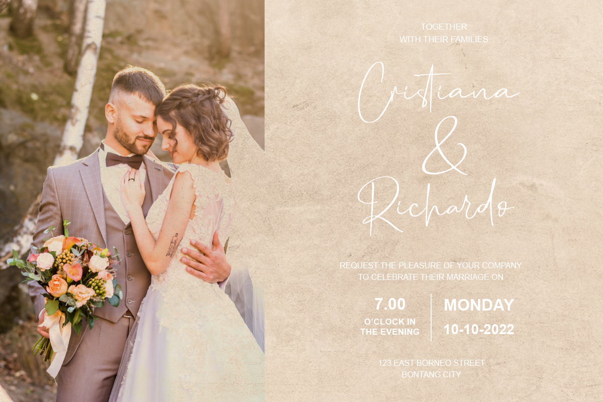 Phitagate Elegant Signature Font, a Script Font by Ronny Studio (Photo 11 of 13)