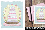 Paper Craft Collection For Photoshop, an Object Graphic by The Artifex Forge (Thumbnail 3 of 17)