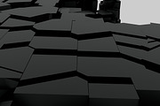 Abstract Particle Shape Backgrounds, a Texture Graphic by The_DrX (Thumbnail 15 of 16)
