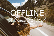 The Overleys, a Script Font by Fargun Studio (Thumbnail 4 of 8)