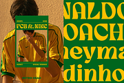 Retro Head Classy Retro Typeface, a Serif Font by 50Fox (Thumbnail 14 of 18)