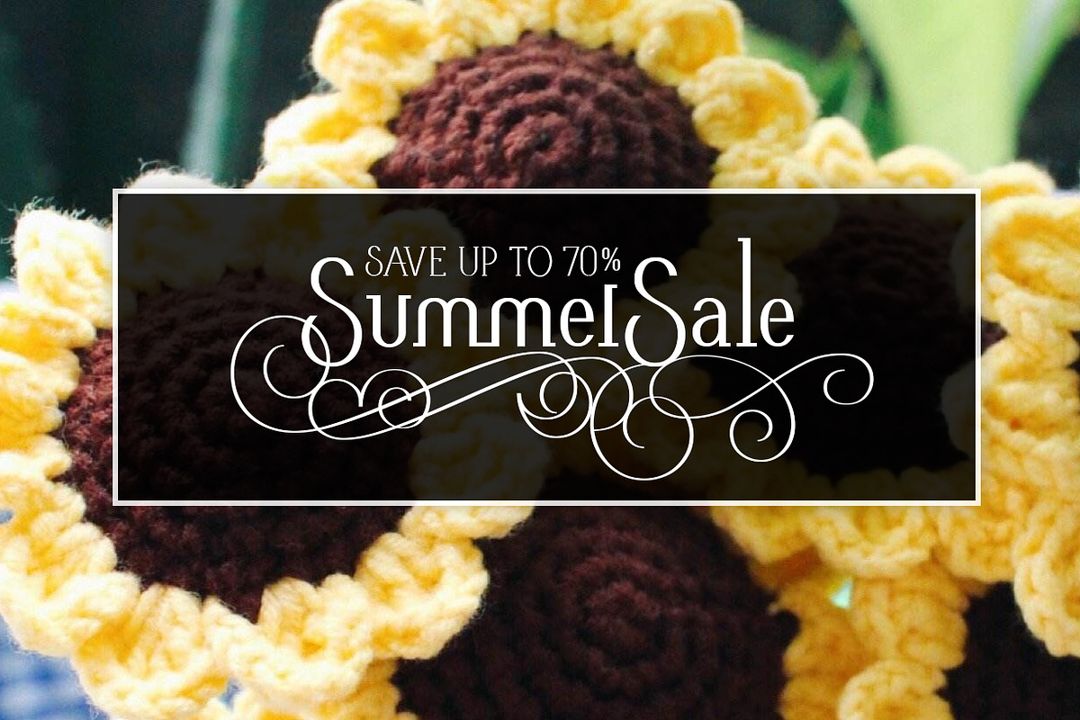 Alisaserif TypeFace preview 2