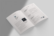Book Layout Template, a Brochure Template by UnifyArts (Thumbnail 12 of 17)