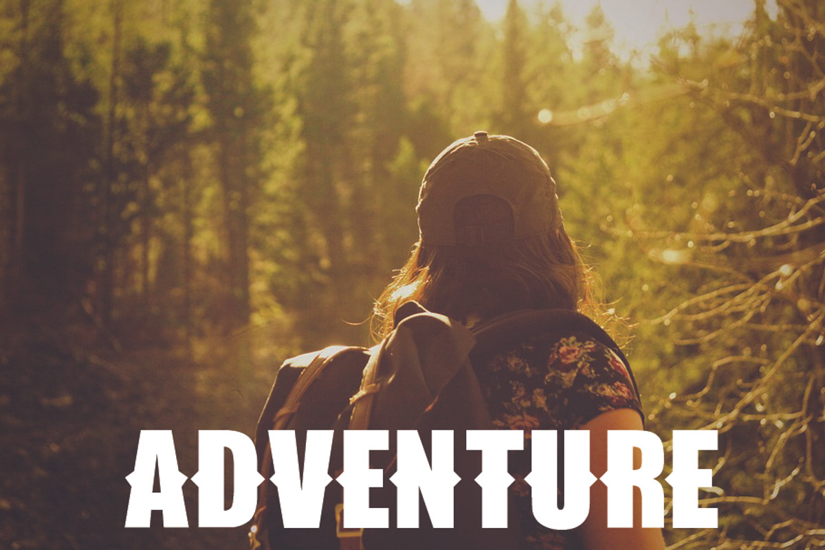 HIKING preview 5