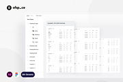Crowdfunding Mobile App UI Kit, an App Template by Ofspace Digital Agency (Thumbnail 3 of 4)