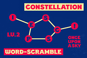 Arct | Bold Modern Victorian, a Serif Font by Artifact Bazaar (Thumbnail 5 of 8)