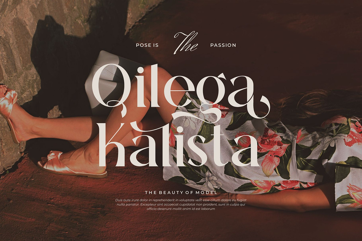 Nulaye || Modern Classy Serif Font, a Serif Font by Ermedia Studio (Photo 9 of 11)
