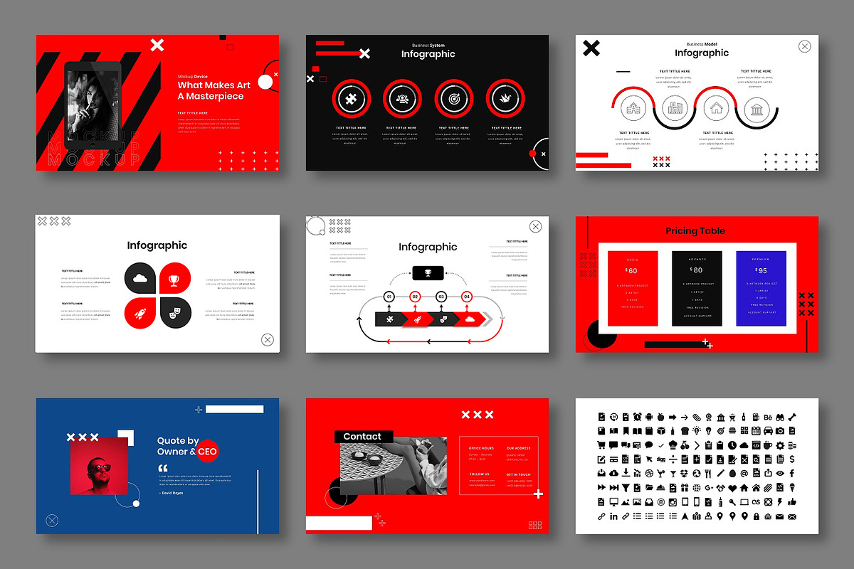 Sambreno – Creative Business Keynote, a Presentation Template by Dens Creative Studio (Photo 4 of 6)