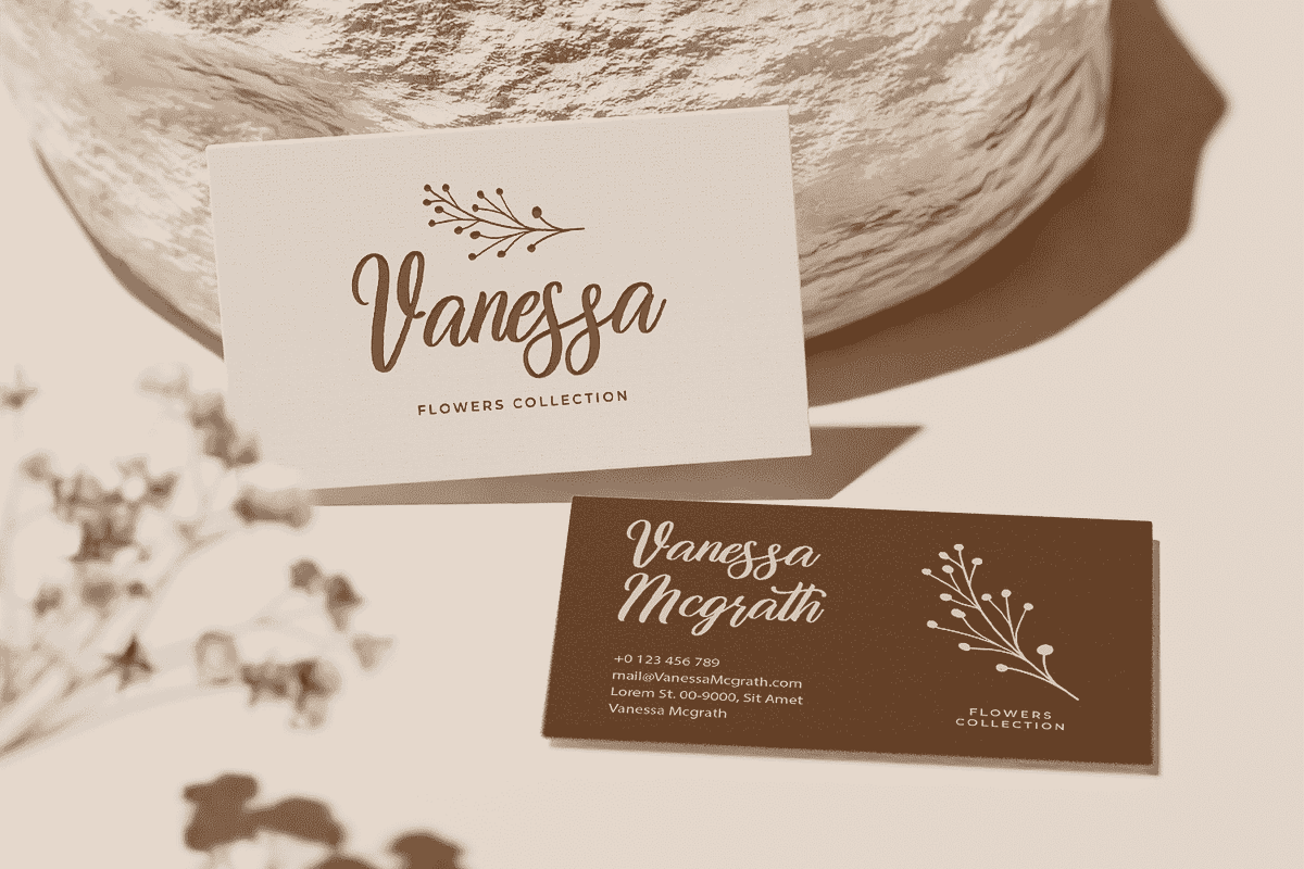Christina, a Handwritten Font by Mozatype (Photo 3 of 10)